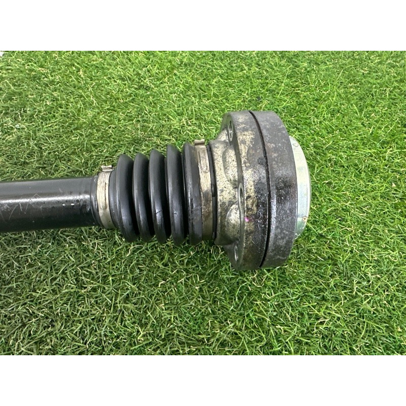 Привод (трансмиссия) AUDI Q7 4M 2017 3.0 CREC 4M0501203D