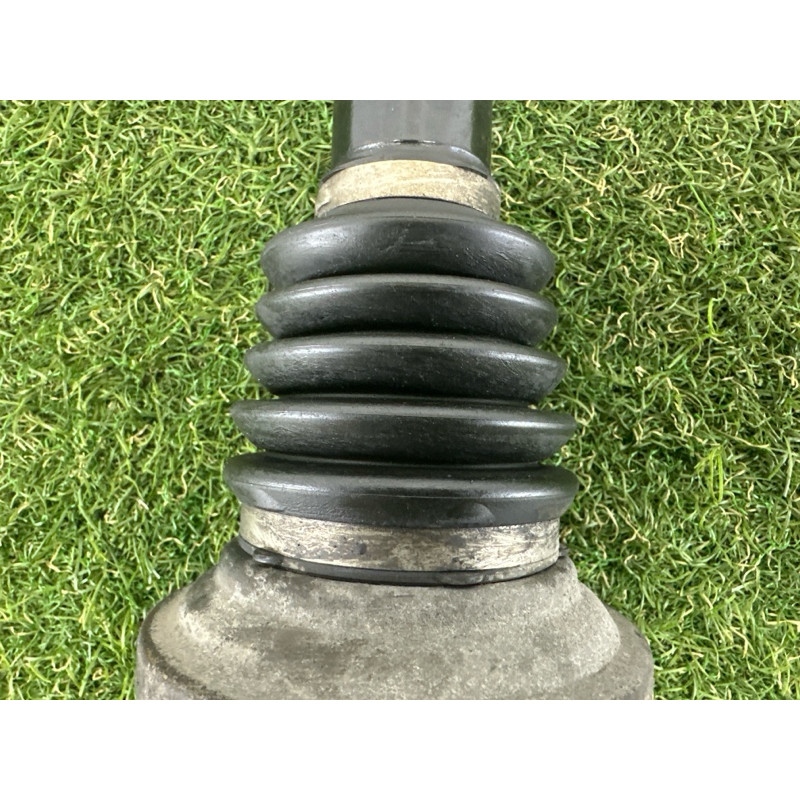 Привод (трансмиссия) AUDI Q7 4M 2017 3.0 CREC 4M0501203D