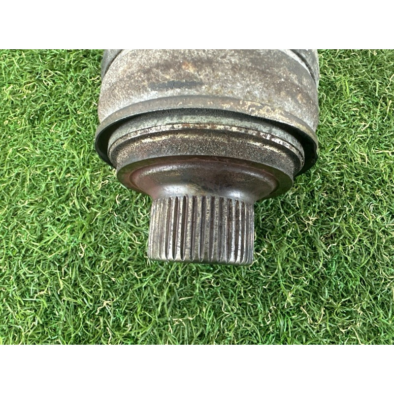 Привод (трансмиссия) AUDI Q7 4M 2017 3.0 CREC 4M0501203D