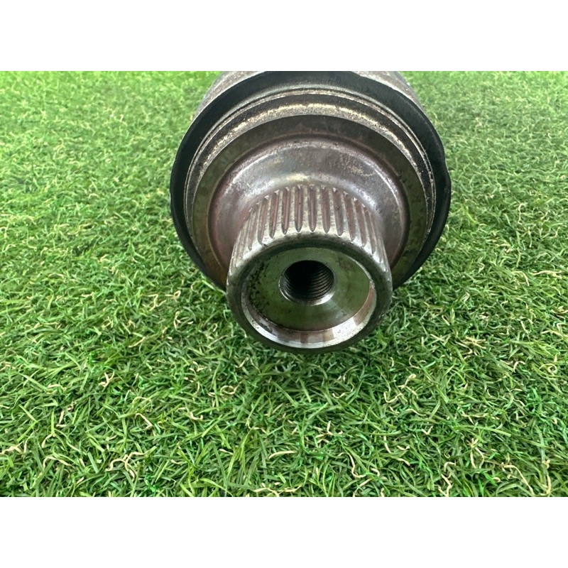 Привод (трансмиссия) AUDI Q7 4M 2017 3.0 CREC 4M0501203D