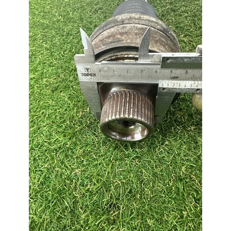 Привод (трансмиссия) AUDI Q7 4M 2017 3.0 CREC 4M0501203D