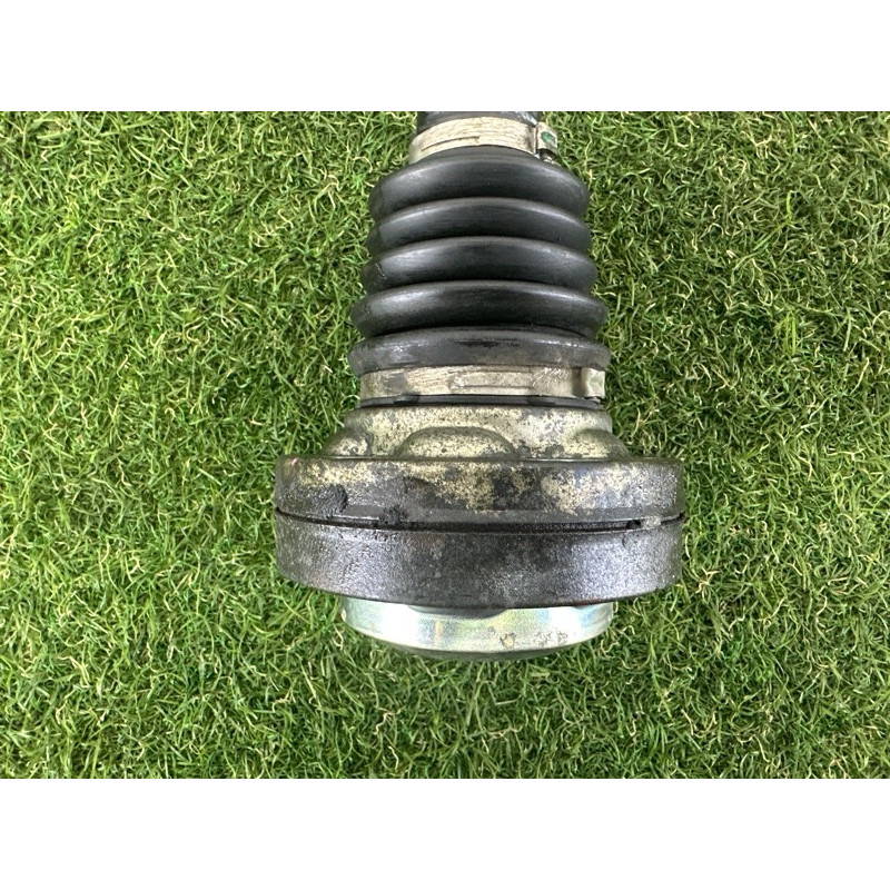 Привод (трансмиссия) AUDI Q7 4M 2017 3.0 CREC 4M0501203D