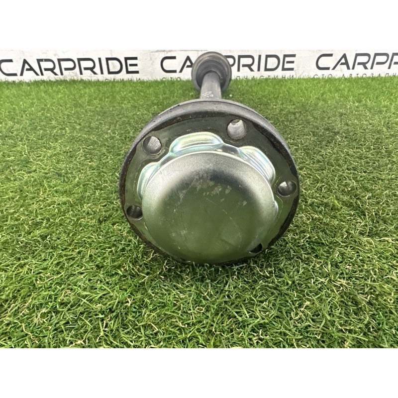 Привод (трансмиссия) AUDI Q7 4M 2017 3.0 CREC 4M0501203D