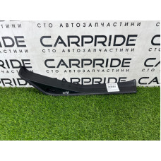 Накладка на порог