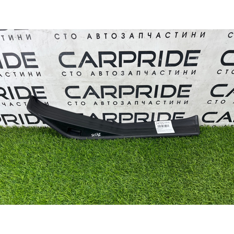 Накладка на порог (кузов и элементы) BMW 3-series E46 51478196132