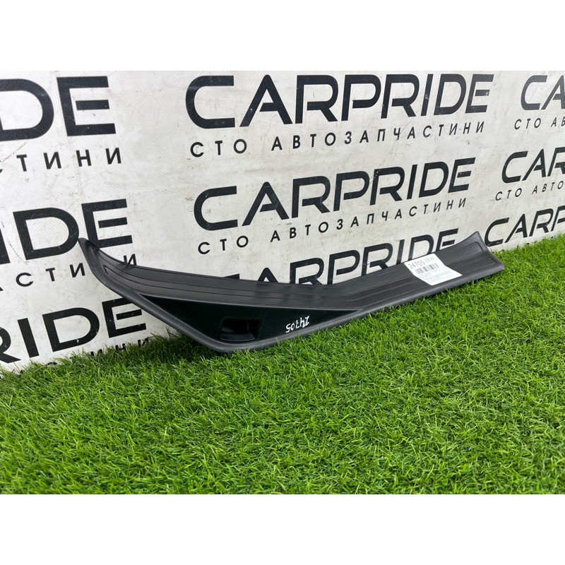 Накладка на порог (кузов и элементы) BMW 3-series E46 51478196132