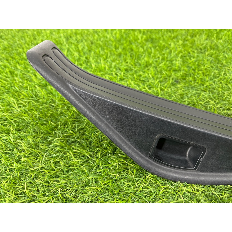 Накладка на порог (кузов и элементы) BMW 3-series E46 51478196132