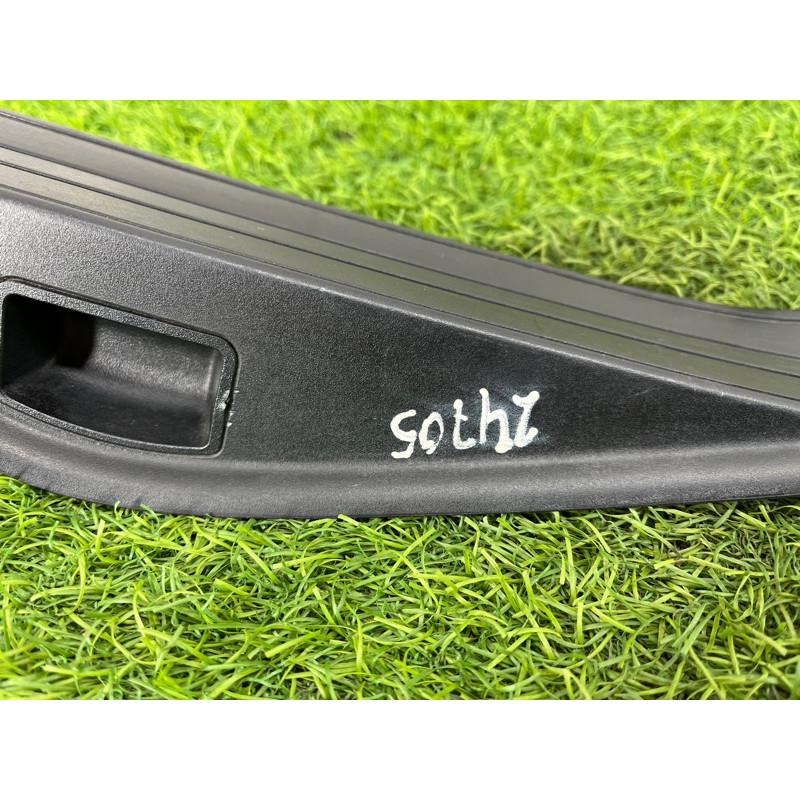 Накладка на порог (кузов и элементы) BMW 3-series E46 51478196132