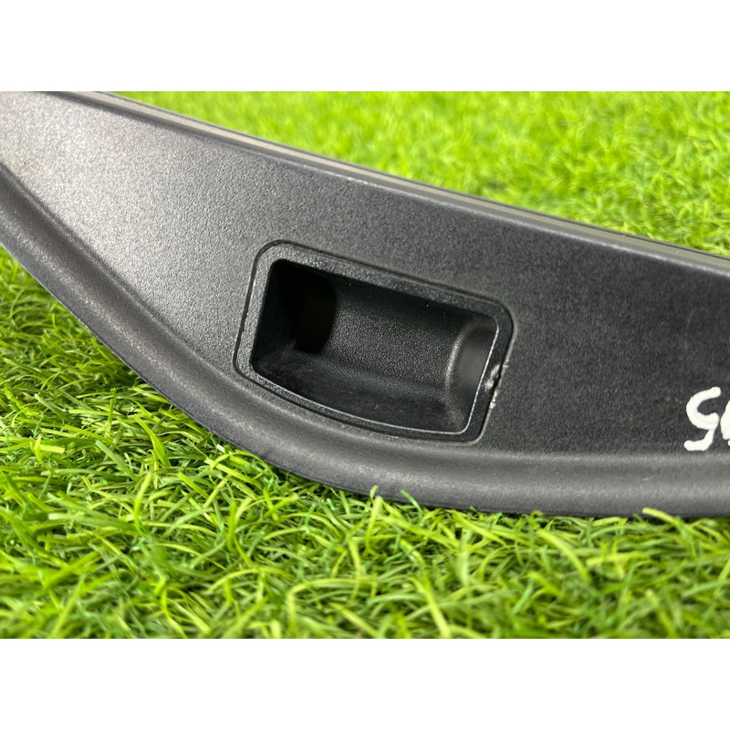 Накладка на порог (кузов и элементы) BMW 3-series E46 51478196132