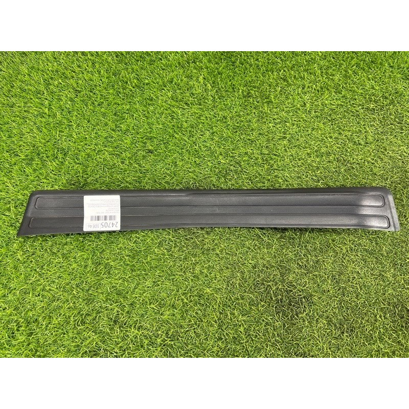 Накладка на порог (кузов и элементы) BMW 3-series E46 51478196132