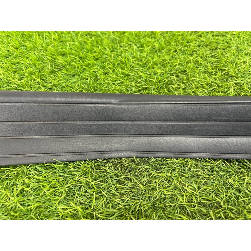 Накладка на порог (кузов и элементы) BMW 3-series E46 51478196132