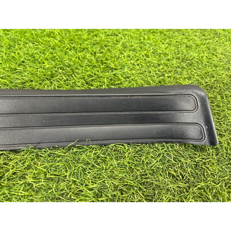 Накладка на порог (кузов и элементы) BMW 3-series E46 51478196132