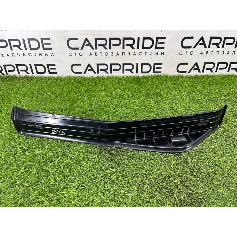 Накладка на порог (кузов и элементы) BMW 3-series E46 51478196132