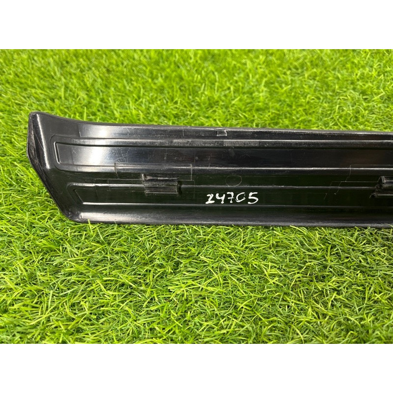 Накладка на порог (кузов и элементы) BMW 3-series E46 51478196132