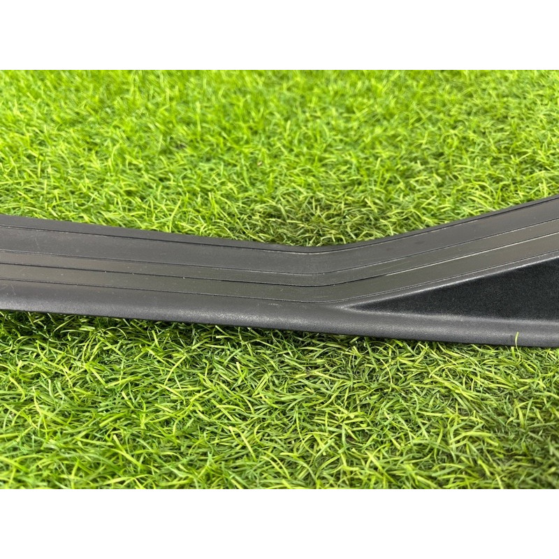 Накладка на порог (кузов и элементы) BMW 3-series E46 51478196131