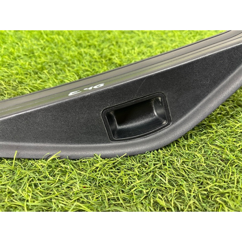 Накладка на порог (кузов и элементы) BMW 3-series E46 51478196131