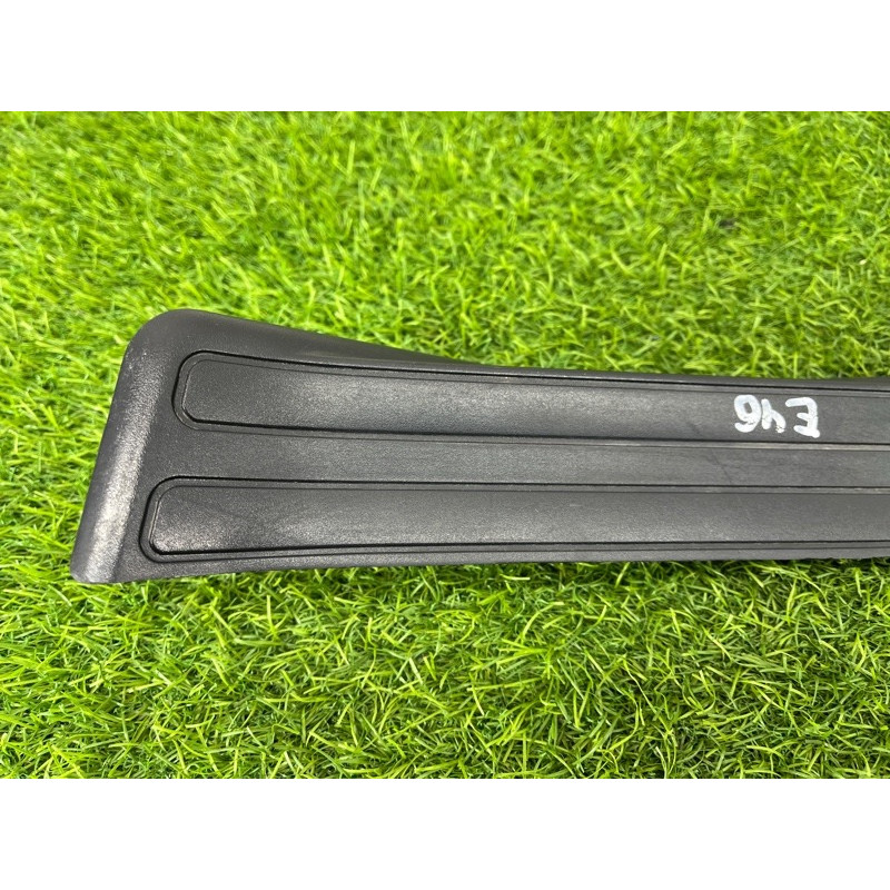 Накладка на порог (кузов и элементы) BMW 3-series E46 51478196131