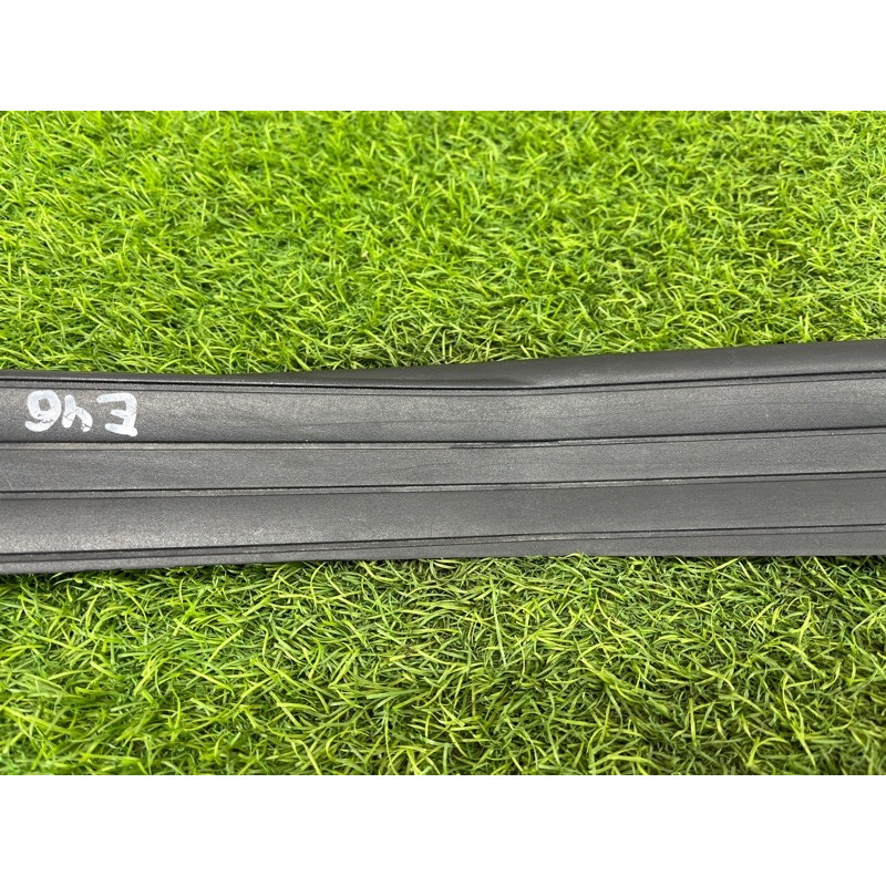 Накладка на порог (кузов и элементы) BMW 3-series E46 51478196131