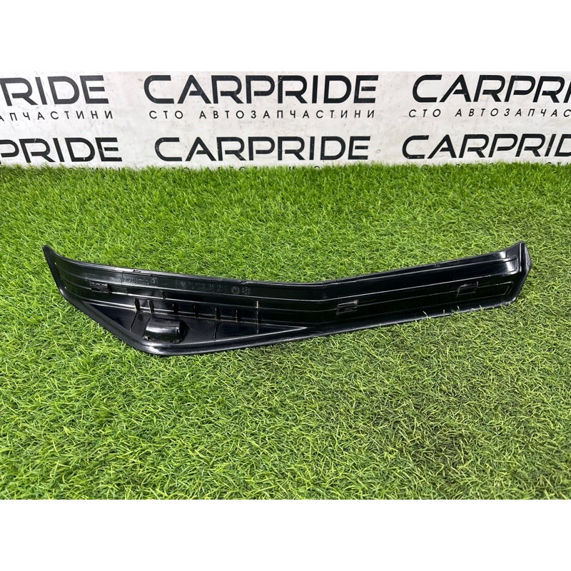 Накладка на порог (кузов и элементы) BMW 3-series E46 51478196131