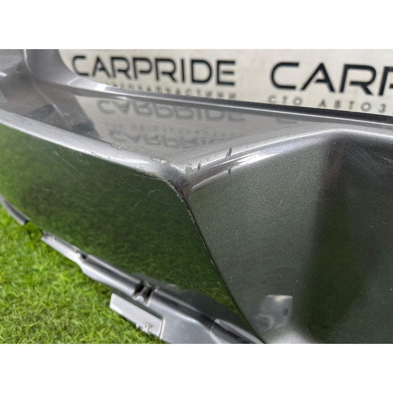 Бампер (наружные элементы кузова) Volkswagen Tiguan 5N 2.0 5N0807421GGRU