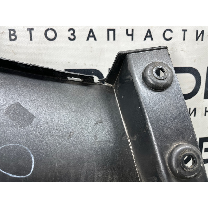 Бампер (наружные элементы кузова) Volkswagen Tiguan 5N 2.0 5N0807421GGRU