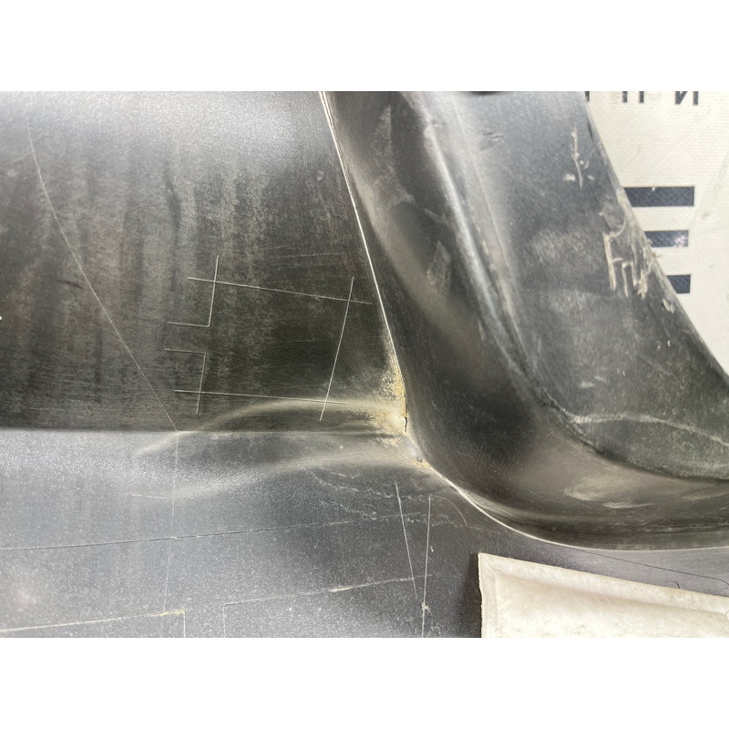 Бампер (наружные элементы кузова) Volkswagen Tiguan 5N 2.0 5N0807421GGRU