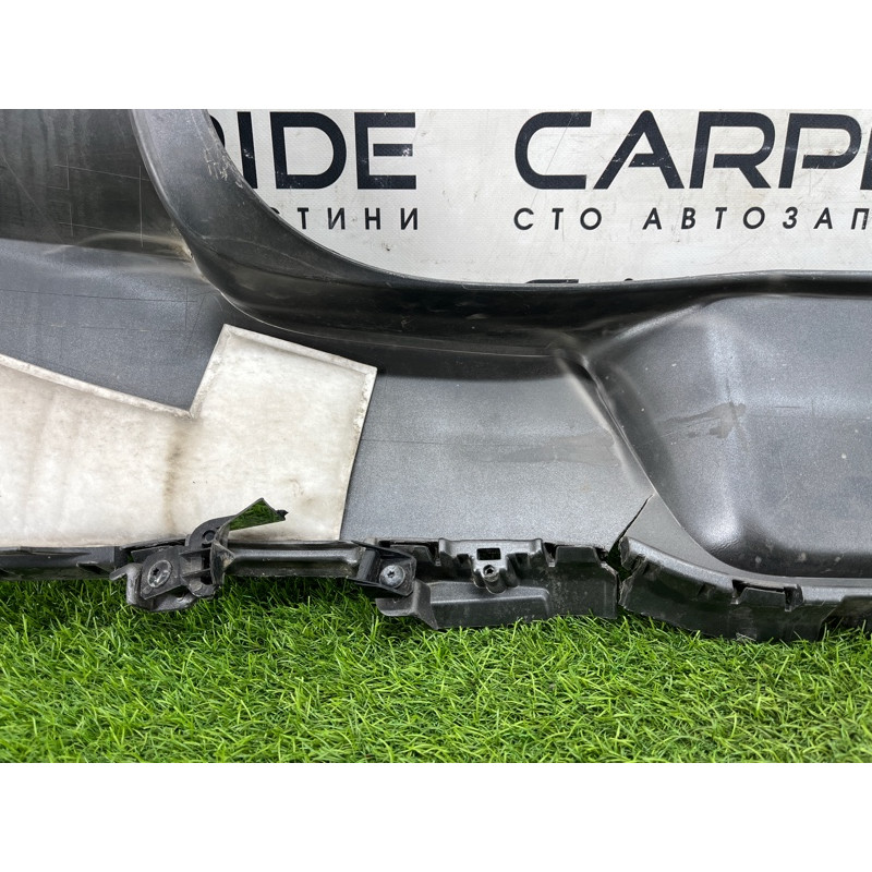 Бампер (наружные элементы кузова) Volkswagen Tiguan 5N 2.0 5N0807421GGRU