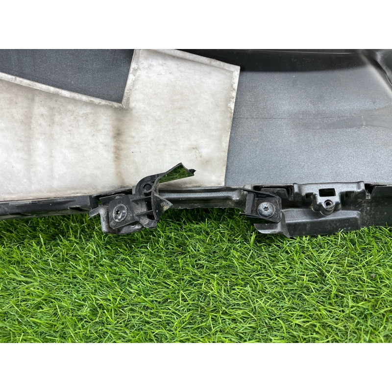 Бампер (наружные элементы кузова) Volkswagen Tiguan 5N 2.0 5N0807421GGRU