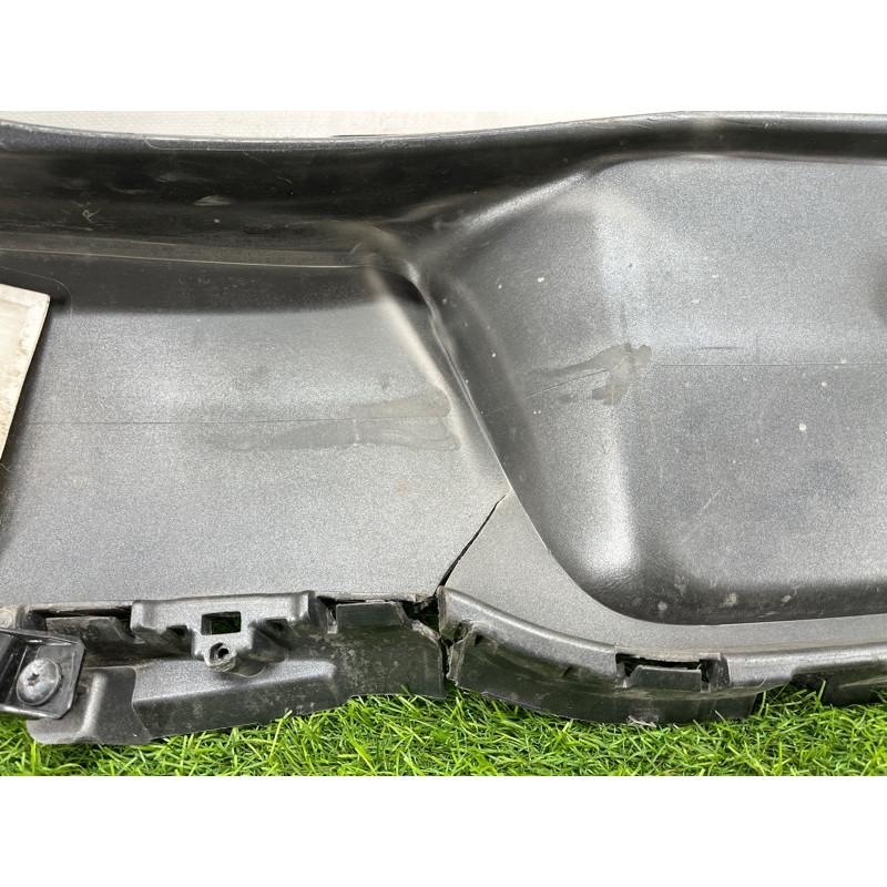 Бампер (наружные элементы кузова) Volkswagen Tiguan 5N 2.0 5N0807421GGRU