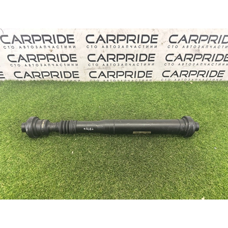 Карданный вал (трансмиссия) Volkswagen Touareg NF 2015 3.6 CGRA 7P0521101M