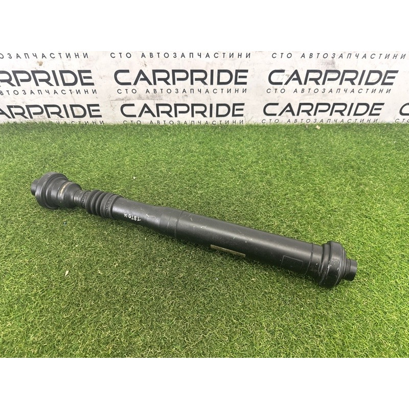 Карданный вал (трансмиссия) Volkswagen Touareg NF 2015 3.6 CGRA 7P0521101M