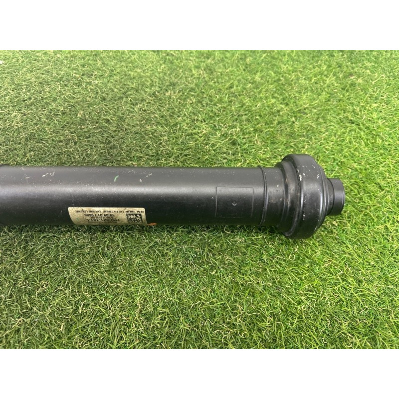 Карданный вал (трансмиссия) Volkswagen Touareg NF 2015 3.6 CGRA 7P0521101M