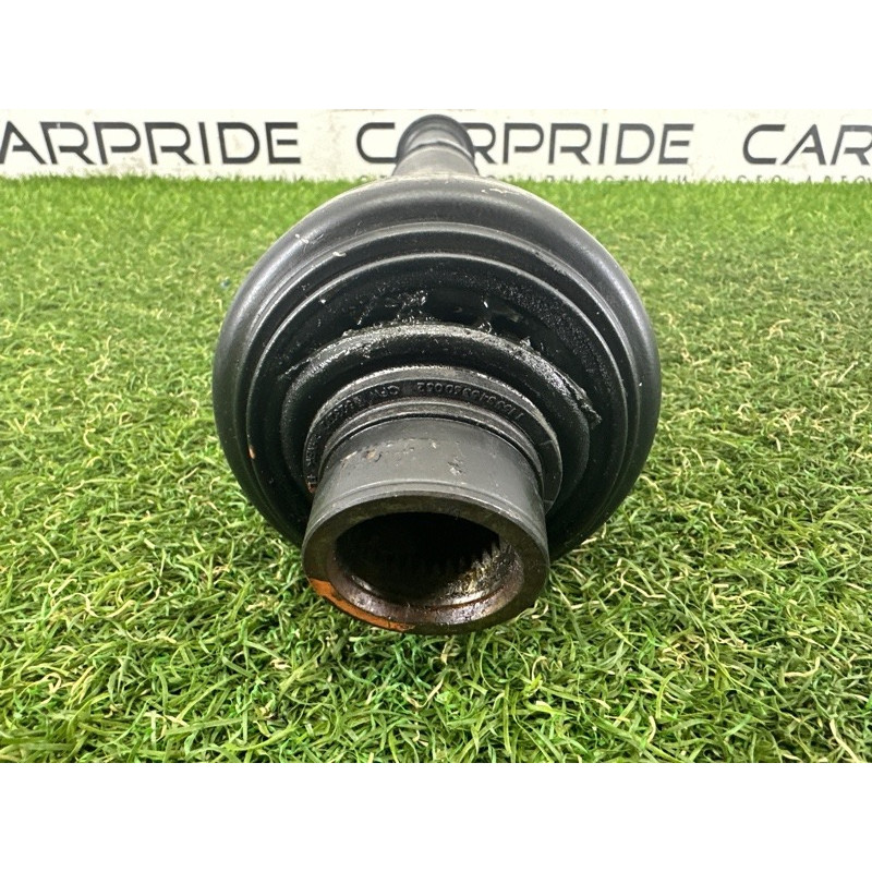 Карданный вал (трансмиссия) Volkswagen Touareg NF 2015 3.6 CGRA 7P0521101M