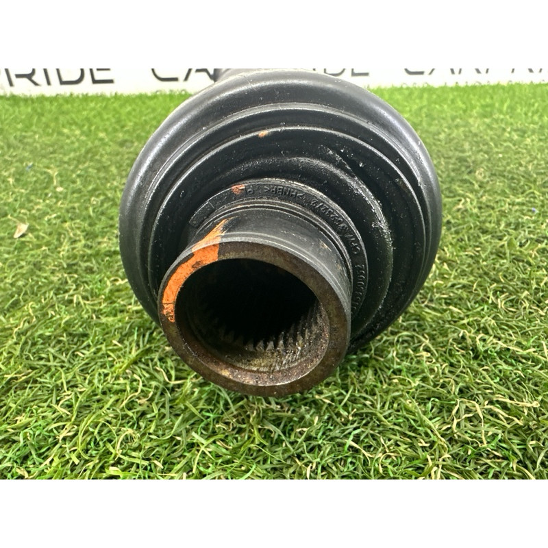 Карданный вал (трансмиссия) Volkswagen Touareg NF 2015 3.6 CGRA 7P0521101M