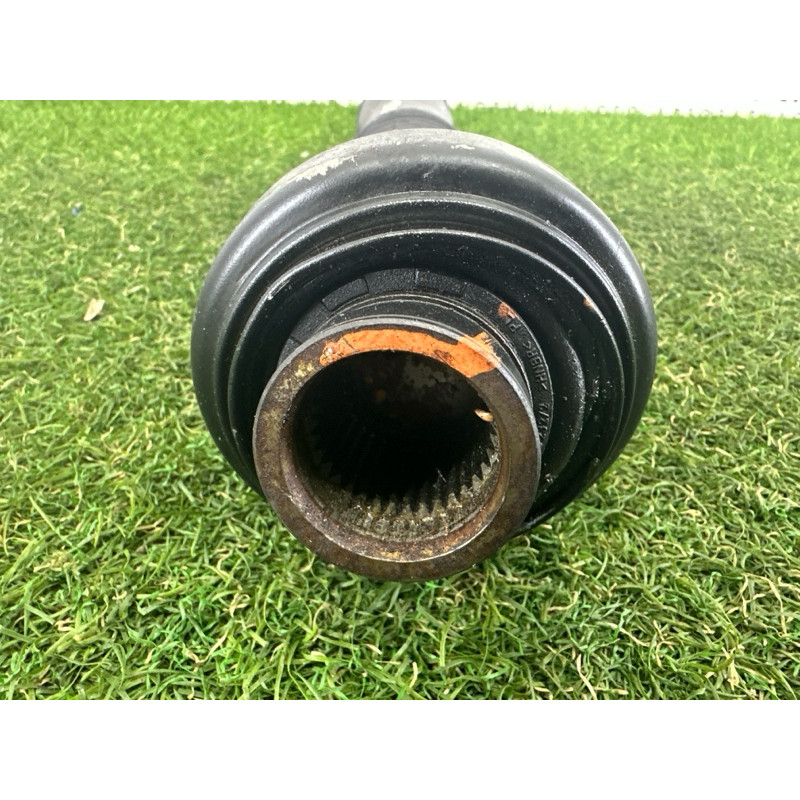 Карданный вал (трансмиссия) Volkswagen Touareg NF 2015 3.6 CGRA 7P0521101M