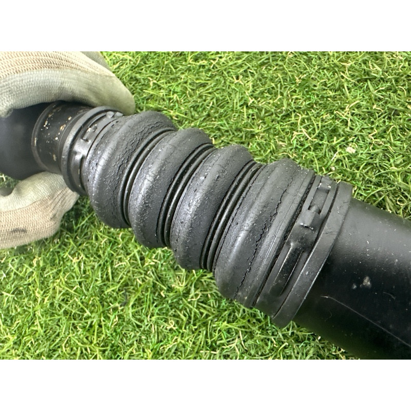 Карданный вал (трансмиссия) Volkswagen Touareg NF 2015 3.6 CGRA 7P0521101M