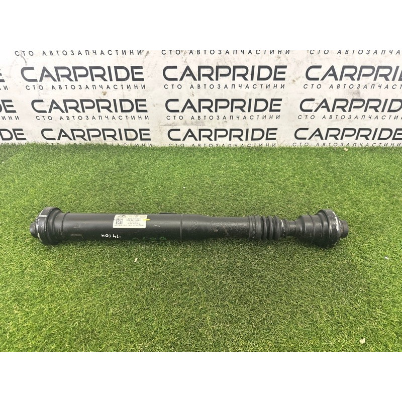 Карданный вал (трансмиссия) Volkswagen Touareg NF 2015 3.6 CGRA 7P0521101M