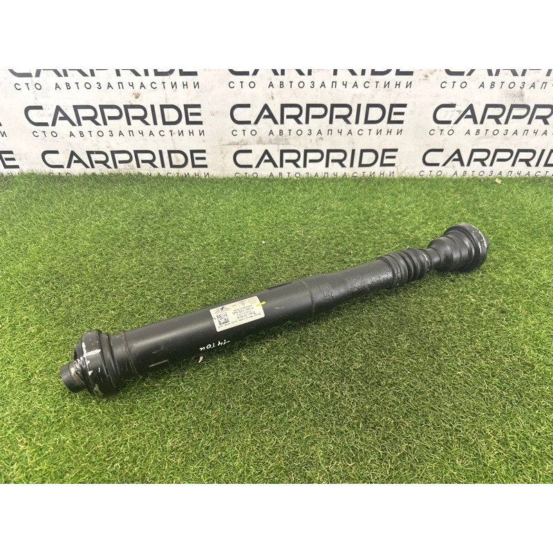 Карданный вал (трансмиссия) Volkswagen Touareg NF 2015 3.6 CGRA 7P0521101M