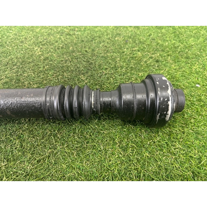 Карданный вал (трансмиссия) Volkswagen Touareg NF 2015 3.6 CGRA 7P0521101M