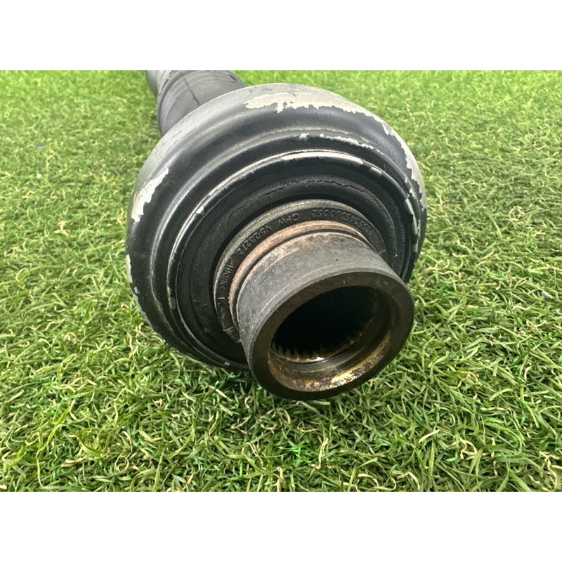 Карданный вал (трансмиссия) Volkswagen Touareg NF 2015 3.6 CGRA 7P0521101M