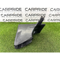 Воздуховод радиатора