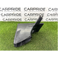 Воздуховод радиатора