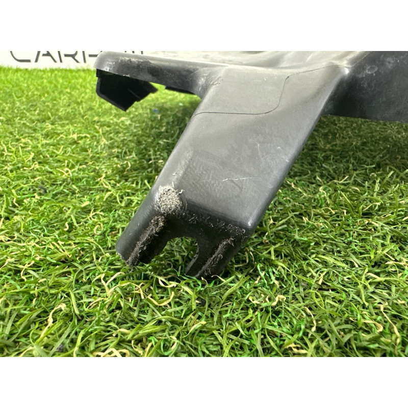 Воздуховод радиатора (кузов и элементы) BMW 7-series F01 2011 3.0 N54 51747184158