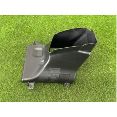 Воздуховод радиатора