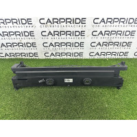 Рамка радиатора