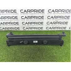 Рамка радиатора