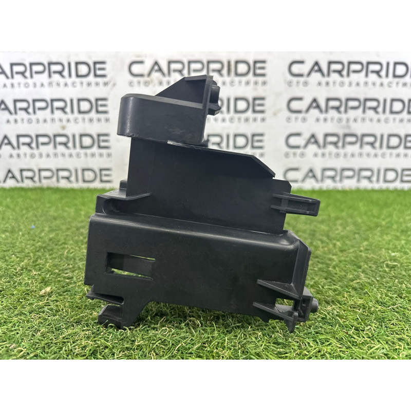 Рамка радиатора (кузов и элементы) BMW 7-series F01 2011 3.0 N54 17117639071