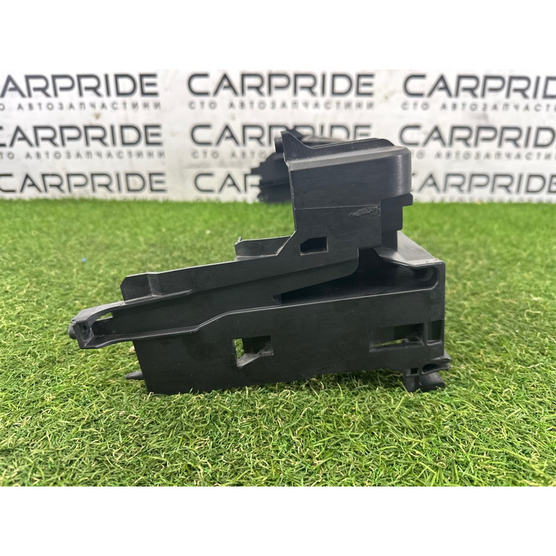 Рамка радиатора (кузов и элементы) BMW 7-series F01 2011 3.0 N54 17117639071