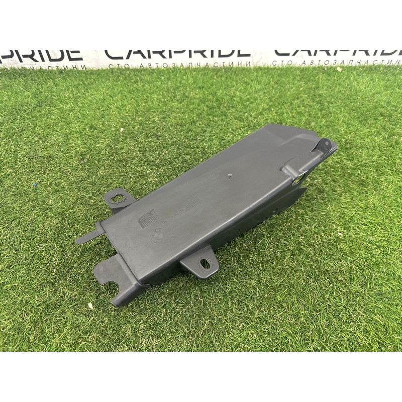 Воздуховод тормозов (кузов и элементы) BMW 5-series F10 2015 2.0 N20 51747331783