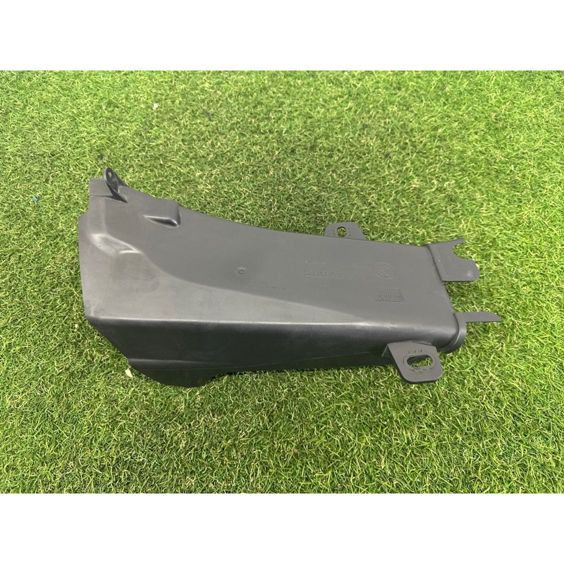 Воздуховод тормозов (кузов и элементы) BMW 5-series F10 2015 2.0 N20 51747331783